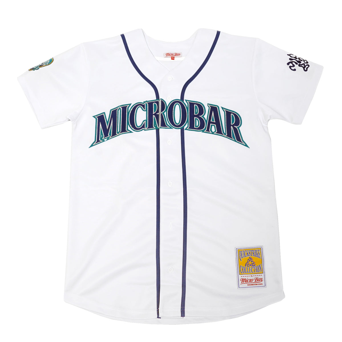 micro-micro-micro-macro jersey one-piece 【公式通販】