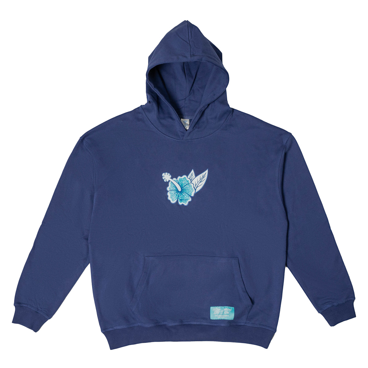 トップス Knuth Marf  flower punch hoodie flower punch hoodie(unisex)/2color | KNUTH MARF