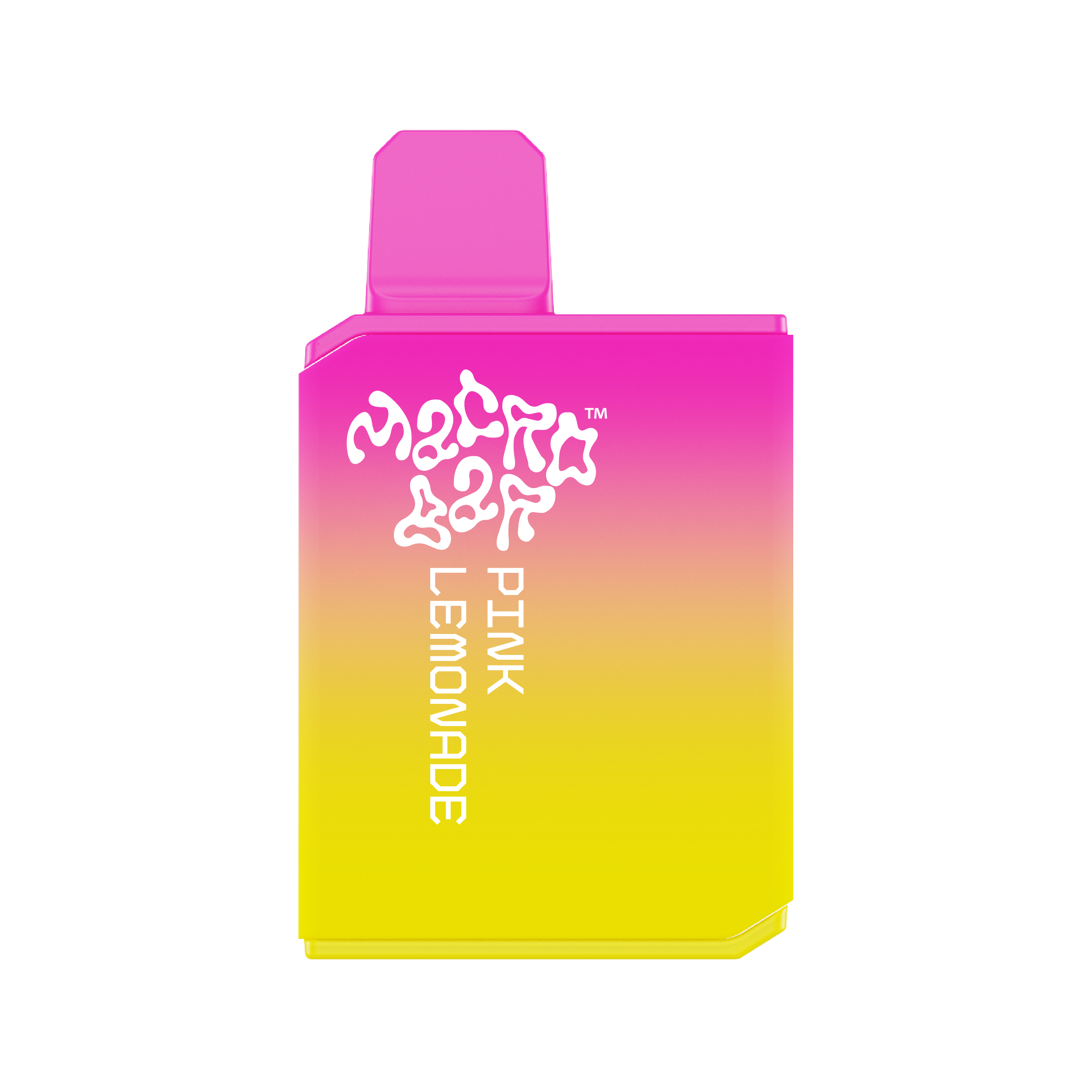 Macro Bar - Pink Lemonade MMM Macro Bar - Pink Lemonade MMM