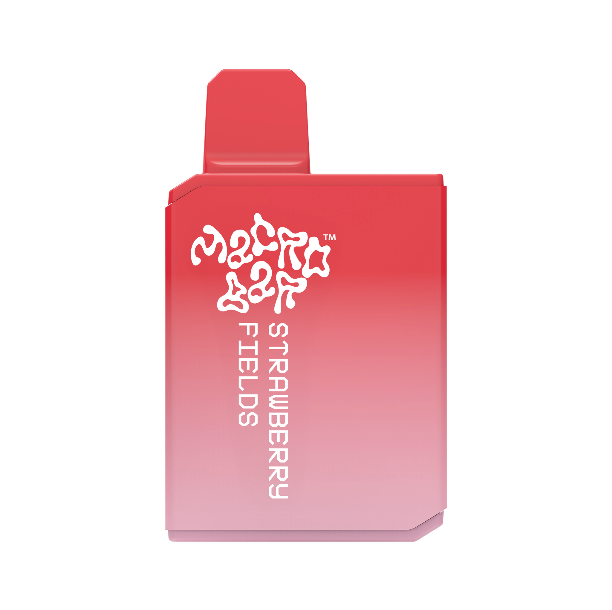 Macro Bar - Strawberry Fields  MMM